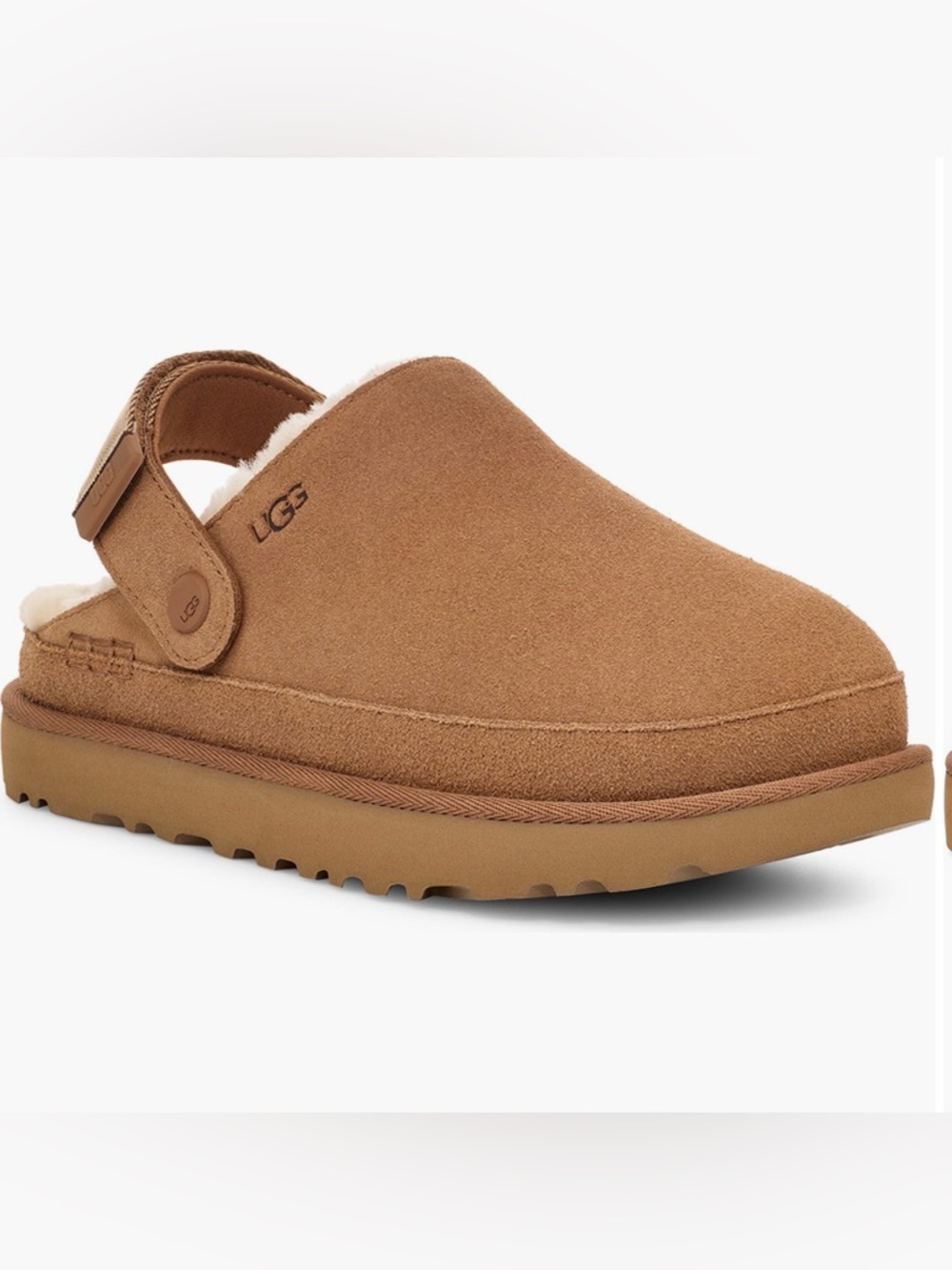 UGG®
Goldenstar
Cozy Clog